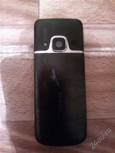 Лот: 2065163. Фото: 1. nokia 6700 classic. Кнопочные мобильные телефоны