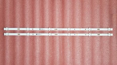 Лот: 18671344. Фото: 1. 173 LED String 2 шт 32 , MX32D06-ZC62AG-01... Запчасти для телевизоров, видеотехники, аудиотехники