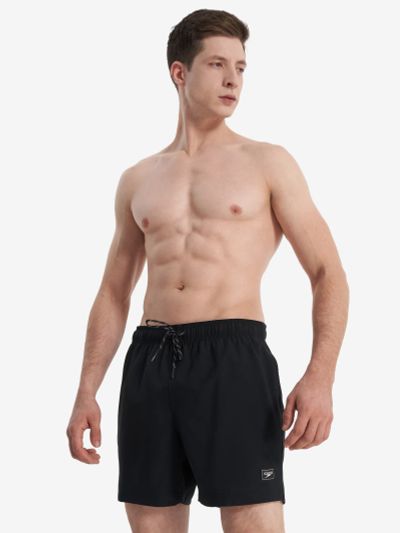 Лот: 25378103. Фото: 1. Шорты плавательные мужские Speedo... Шорты