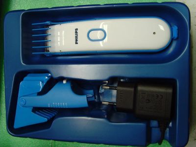 Лот: 5025833. Фото: 1. Машинка для стрижки Philips CC5060. Укладка и стрижка волос, бритьё, эпиляция