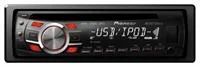 Лот: 3357215. Фото: 1. магнитола Pioneer 3300. Автомагнитолы