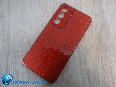 Лот: 20850769. Фото: 1. Чехол силиконовый Samsung S23... Чехлы, бамперы