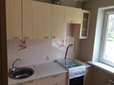 Лот: 9893904. Фото: 1. Сдам 1 ком квартиру на Семафорной... Квартиры, студии