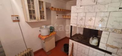 Лот: 25317084. Фото: 1. 2-комн. дом , Красноярск 2-я Депутатская... Дома