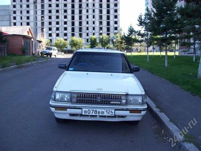 Лот: 700856. Фото: 1. toyota crown. Автомобили