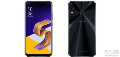 Лот: 13253246. Фото: 1. Asus Zenfone 5 ZE620KL 64 ГБ. Смартфоны