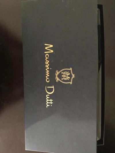 Лот: 7855494. Фото: 1. Сандали Massimo Dutti. Сандалии