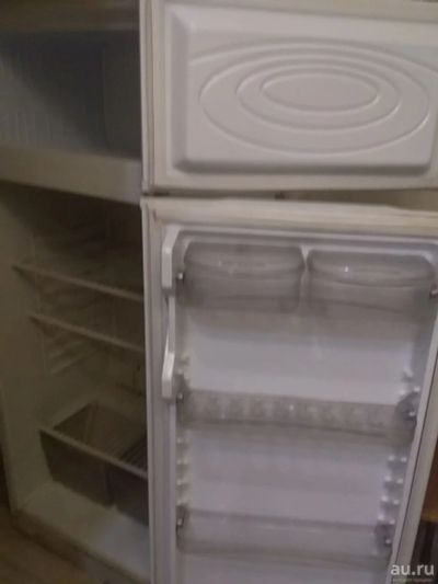 Лот: 12984049. Фото: 1. Холодильник Норд. Холодильники, морозильные камеры