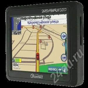 Лот: 327861. Фото: 1. JJ-Connect 320. GPS-навигаторы