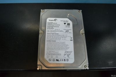Лот: 15895129. Фото: 1. Жесткий жёсткий диск HDD hdd 3... Жёсткие диски (HDD)