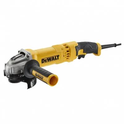 Лот: 21721463. Фото: 1. Шлифмашина угловая DEWALT DWE4277-QS... Электроинструмент