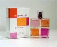Лот: 3323291. Фото: 1. My Givenchy! 50мл *3000 ароматов. Женская парфюмерия