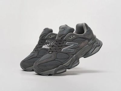 Лот: 24974854. Фото: 1. Кроссовки New Balance 9060. Кеды, кроссовки, слипоны