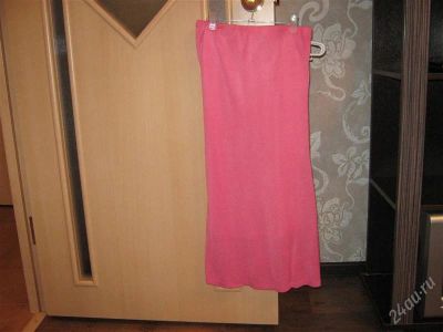 Лот: 1268036. Фото: 1. Юбка-платье. Платья