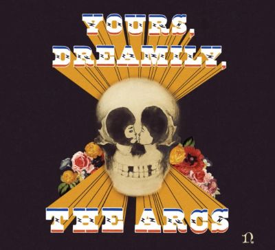 Лот: 6866375. Фото: 1. The Arcs - Yours, Dreamily, LP... Аудиозаписи