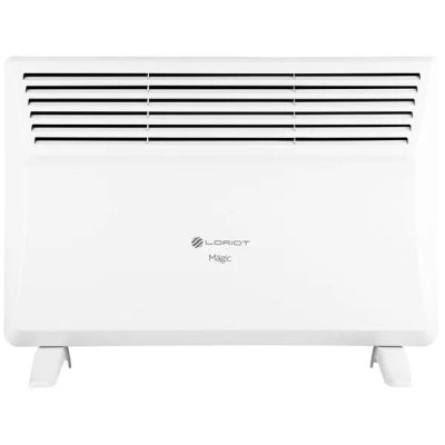 Лот: 25357347. Фото: 1. Конвектор Loriot Magic LHCY-1500... Обогреватели бытовые