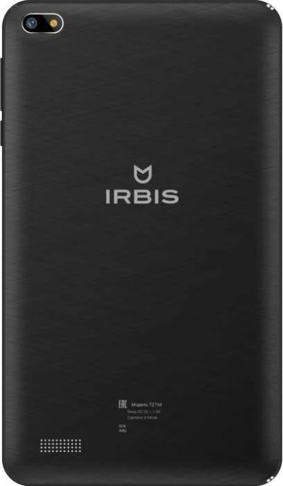 Лот: 16298622. Фото: 1. 7" Планшет Irbis TZ754 16 ГБ 3G... Планшеты