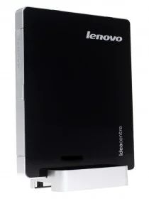Лот: 4663318. Фото: 1. Продам Неттоп Lenovo Q190A-C8874G500DU... Компьютеры в сборе