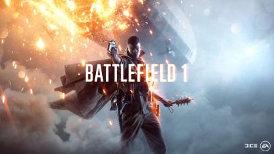 Лот: 8813536. Фото: 1. Battlefield 1 PC Полная отвязка... Игры для ПК