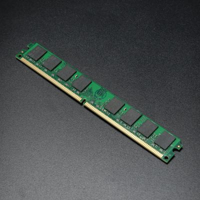 Лот: 8203263. Фото: 1. Оперативная память 2Gb DDRII PC2-6400... Оперативная память