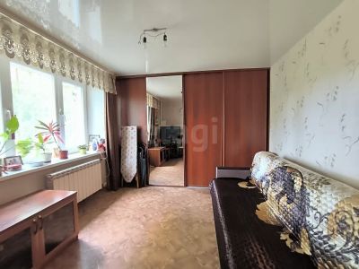 Лот: 25438898. Фото: 1. 1-комн. квартира , Красноярск... Квартиры, студии