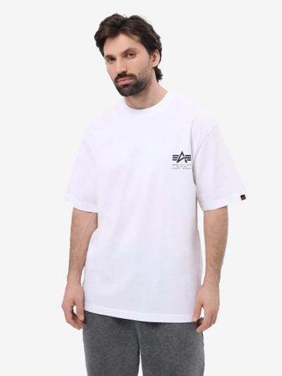 Лот: 25342604. Фото: 1. Футболка Garment Type Alpha Industries... Другое (спортивная одежда)