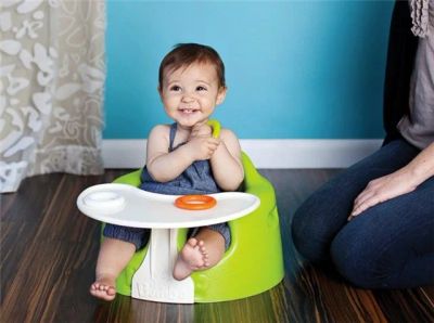 Лот: 4566782. Фото: 1. Анатомическое кресло BUMBO Комбо... Стульчики для кормления