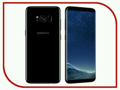 Лот: 11730337. Фото: 1. Смартфон Samsung S8 Plus (Читаем... Смартфоны