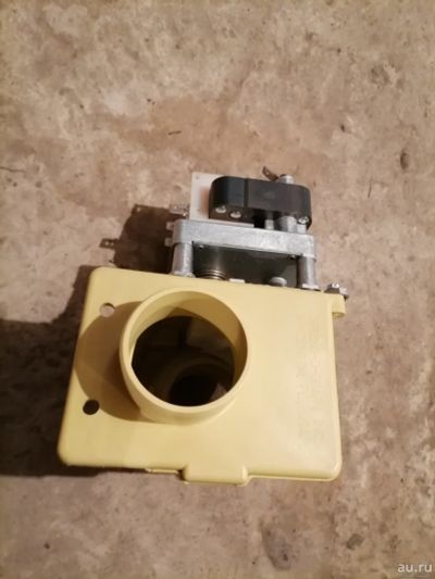 Лот: 17504761. Фото: 1. Клапан сливной MDB-O-2. Запчасти для стиральных и посудомоечных машин