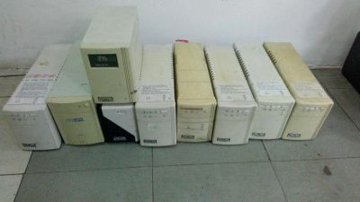 Лот: 10455521. Фото: 1. Источники бесперебойного питания... ИБП, аккумуляторы для ИБП