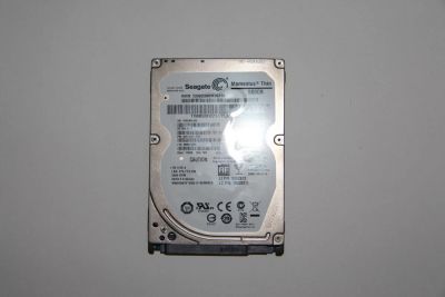 Лот: 9541268. Фото: 1. Жесткий диск для ноутбука Seagate... Жёсткие диски (HDD)