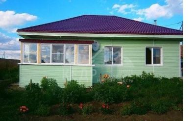 Лот: 15438327. Фото: 1. Продается дом 81 кв.м. 7 сот... Дома