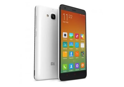 Лот: 7035582. Фото: 1. Смартфон Xiaomi Redmi 2. LTE... Смартфоны