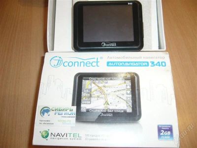 Лот: 861465. Фото: 1. автонавигатор. GPS-навигаторы