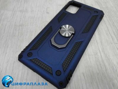 Лот: 16081919. Фото: 1. Чехол пластиковый Samsung A51... Чехлы, бамперы