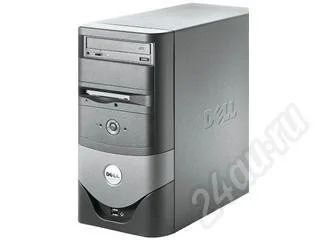 Лот: 329463. Фото: 1. dell-optiplex-170l. Компьютеры в сборе