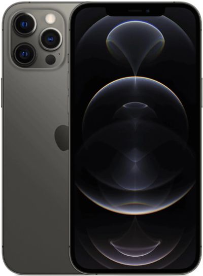 Лот: 18995574. Фото: 1. Смартфон Apple iPhone 12 Pro 256Gb... Смартфоны