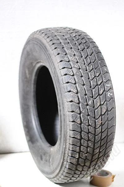 Лот: 363789. Фото: 1. Goodyear Ultra Grip 112T 265/70... Шины