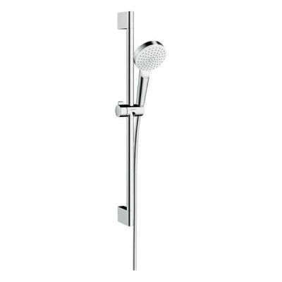 Лот: 24488385. Фото: 1. Душевой набор Hansgrohe Crometta... Смесители