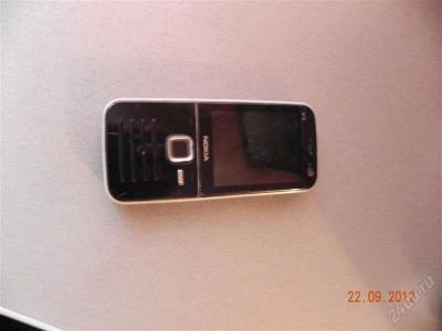 Лот: 2113832. Фото: 1. nokia n78. Смартфоны
