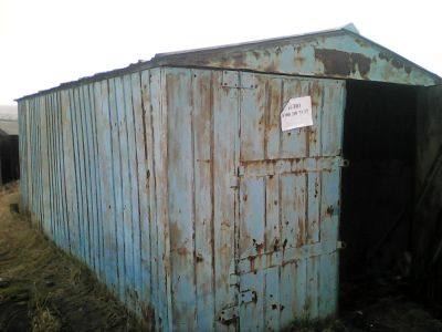 Лот: 7453768. Фото: 1. Гараж. Гаражи, парковочные места