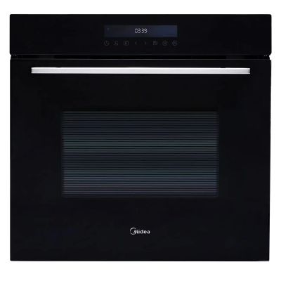 Лот: 25639595. Фото: 1. Новый духовой шкаф Midea MO98270CGB... Плиты, духовые шкафы, варочные поверхности