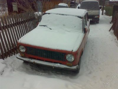 Лот: 805664. Фото: 1. ВАЗ 2101 Копейка. Автомобили