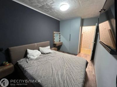 Лот: 25663370. Фото: 1. Продажа Квартира Красноярск, Академгородок... Квартиры, студии