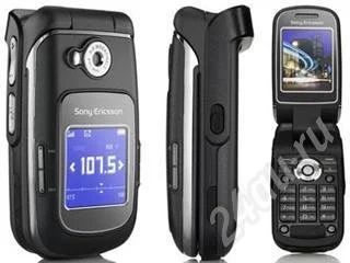 Лот: 341144. Фото: 1. sony ericsson z710i, ****цена... Кнопочные мобильные телефоны