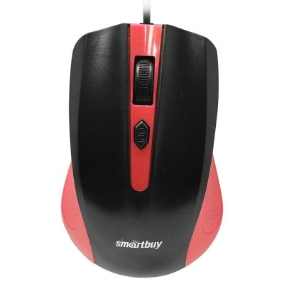 Лот: 25199152. Фото: 1. Мышь оптическая Smart Buy ONE... Клавиатуры и мыши