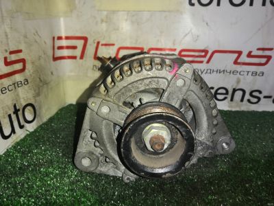 Лот: 13253588. Фото: 1. Генератор для TOYOTA CAMRY 2GR-FE. Другое (автозапчасти)