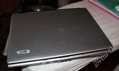 Лот: 881515. Фото: 1. Ноутбук Acer Aspire 5100 BL51. Ноутбуки