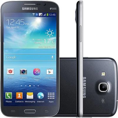 Лот: 7830453. Фото: 1. Samsung mega 5.8 обмен. Смартфоны