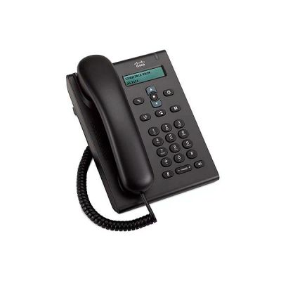 Лот: 17091694. Фото: 1. VoIP-телефон Cisco 3905. Проводные телефоны